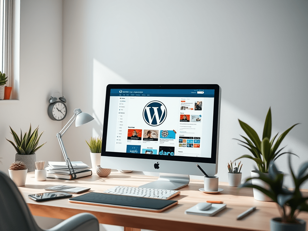 What is WordPress?