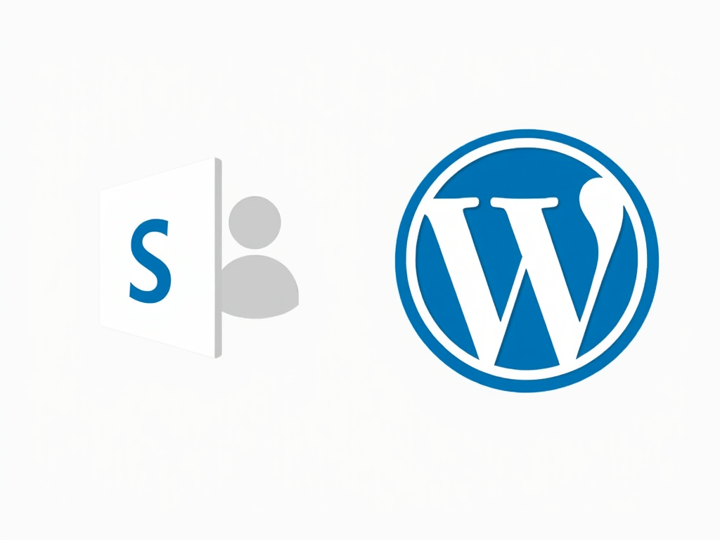SharePoint vs WordPress