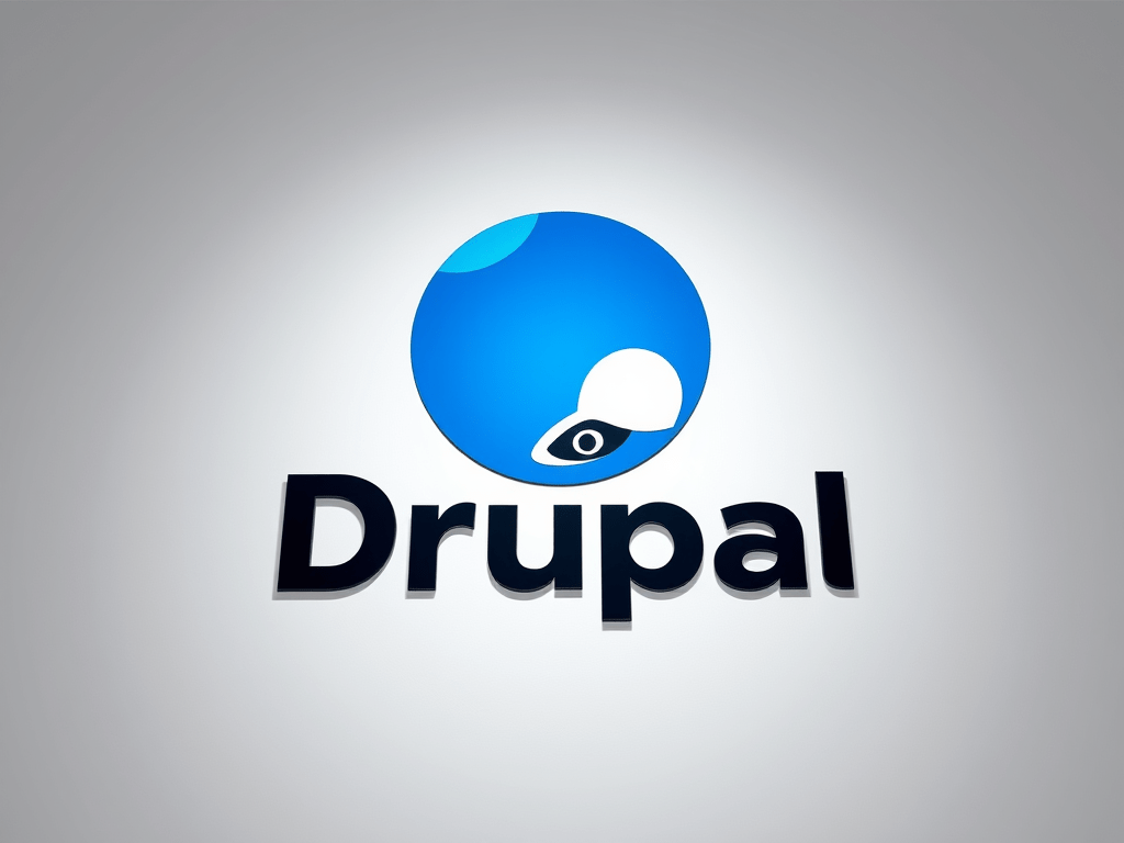 What is Drupal?