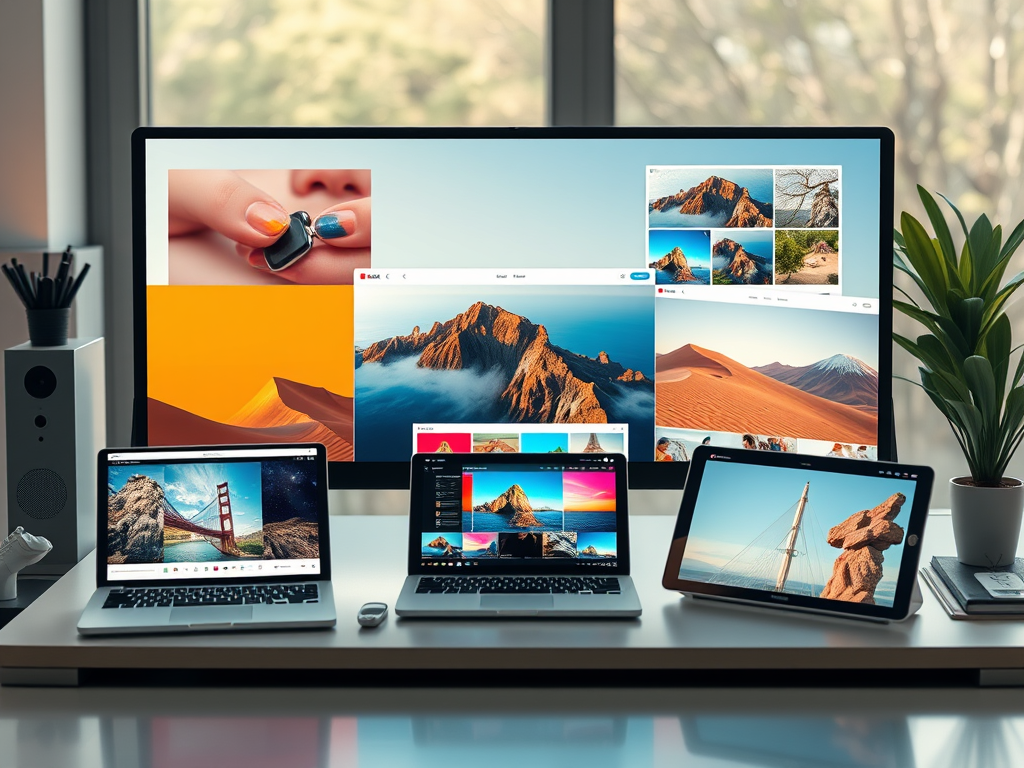 AI Image Creation Tools