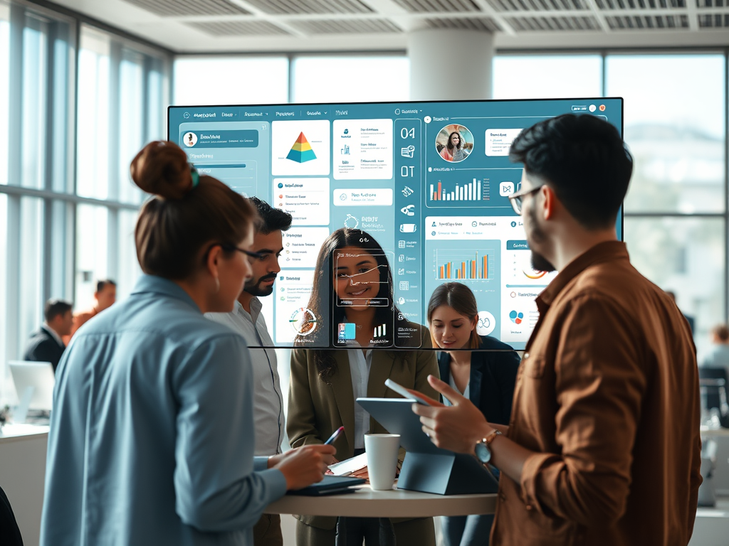 NotebookLM Interface