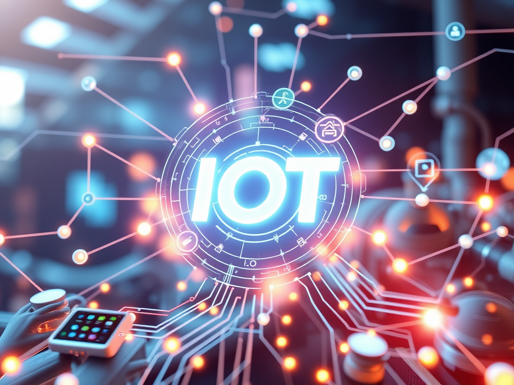 Internet of Things Image