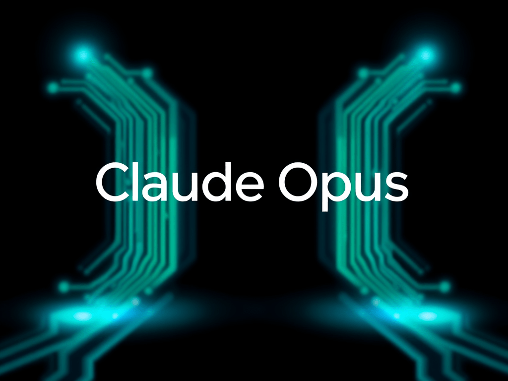 Claude Opus for Coding: A Game Changer in AI&nbsp;Programming