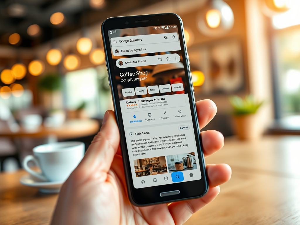 Boost Your Sales with a Google Business&nbsp;Profile